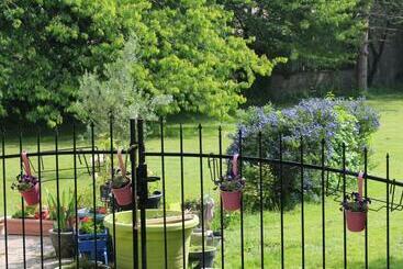 住宿加早餐 Chez Martine Et Bernard