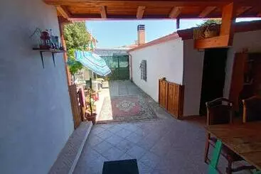 アパートホテル Casa Rustica Vacanza Domus Lai