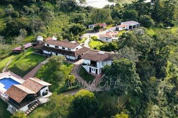 Otel Acaima Café Lodge