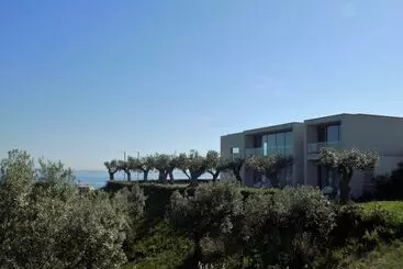 ホテル Alkimia Boutique