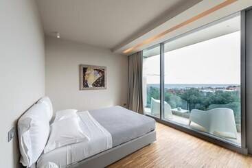 ホテル Alkimia Boutique