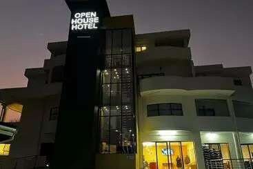 Hotel Open House