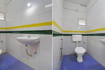 Hotel Oyo 90283 Majestic Abode