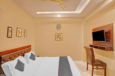 Hotel Townhouse Tovo