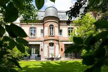 ペンション La Villa Mora Spa