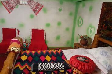 پانسیون Room In Guest Room Heavenly Sejour Forest For 2 People