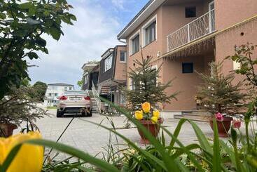 Апарт-отель Premont Studios Ghimbav