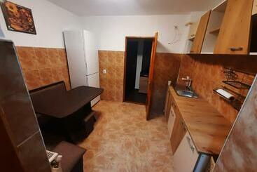 Apartamentos turísticos Elena