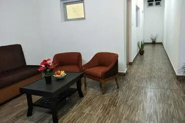 ホテル Lumino Fairstay