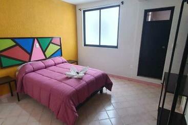 فندق San Miguel Inn