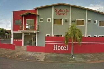 Hotel Solaris
