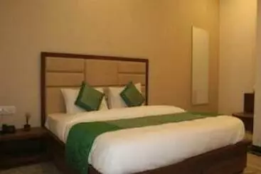 ホテル Taj Ramaya Stay By Wb Inn