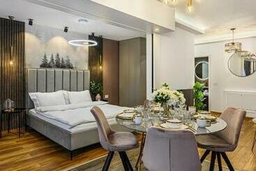 דירות לתיירים Koa   Sequoia