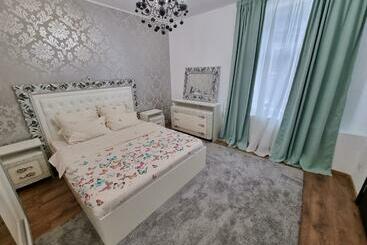 Apartamentos turísticos Mk Studio Tineretului