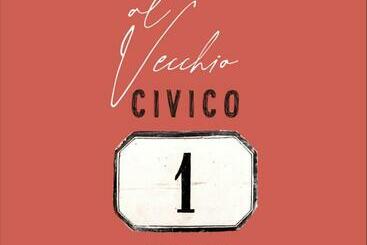 פנסיון Al Vecchio Civico 1