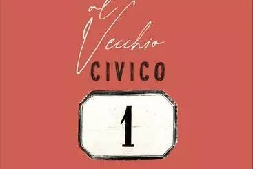 Majatalo Al Vecchio Civico 1