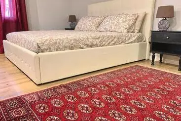 Majatalo Al Vecchio Civico 1