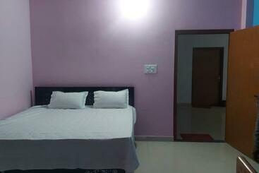 Pension Premshi Guest House