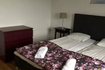 ツーリストアパートメント årsta Stockholm Apartment 342