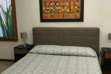 Apartamenty turystyczne Sole Mare