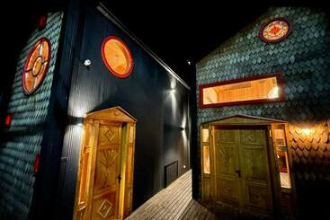 Aparthotel Bledford Chiloé