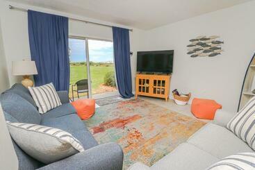 Turistihuoneistot Creston House 9a