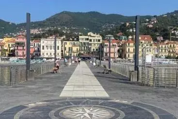 ペンション Gialla Ridi Che Ti Passa