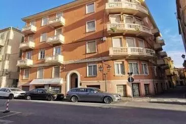 Pensionat Gialla Ridi Che Ti Passa