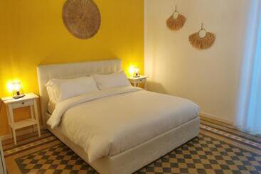 Pensjonat Gialla Ridi Che Ti Passa