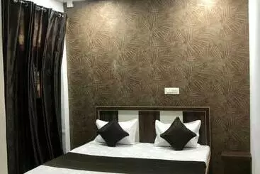 Pensiune Green View Guest House