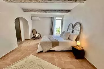 Pension  La Villa 1777