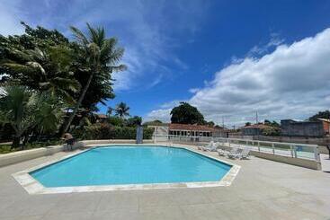 דירה Búzios Beach Internacional Apart