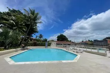 דירה Búzios Beach Internacional Apart