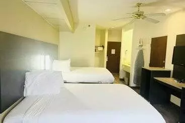 Hotel America S Best Inns Flowood