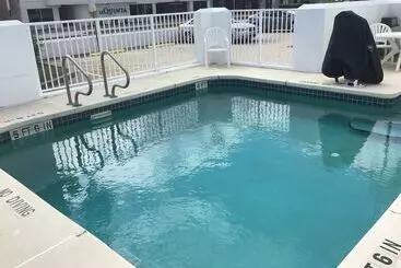 فندق Anastasia Inn Saint Augustine