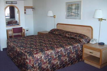 Hotel Desert Rose Inn