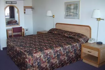 Hotel Desert Rose Inn