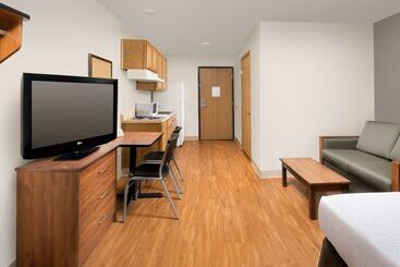 호텔 Extended Stay America Select Suites  Fayetteville