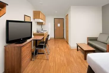 Hotel Extended Stay America Select Suites  Fayetteville