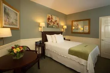 هتل Inn At St John Portland In Town