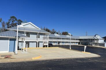 酒店 Key West Inn Millbrook