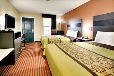 בית מלון כפרי Key West Inn Millbrook