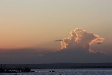 ホテル Papagaio Hostel & Pousada