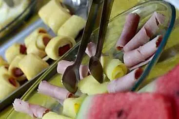 Hotel Papagaio Hostel & Pousada