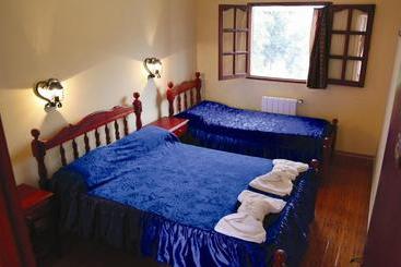 Hotel Salta Por Siempre