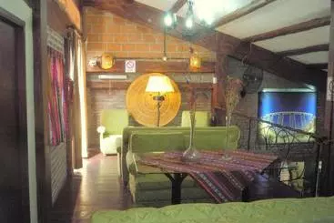 هتل Salta Por Siempre