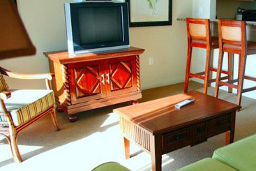 酒店 Towne Of Seahaven