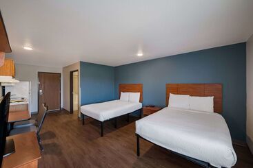 Hotel Woodspring Suites Fort Worth Trophy Club