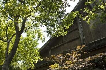 Hotel Wuzhen Clubhouse