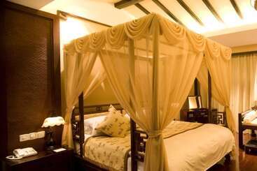 Hotel Wuzhen Clubhouse